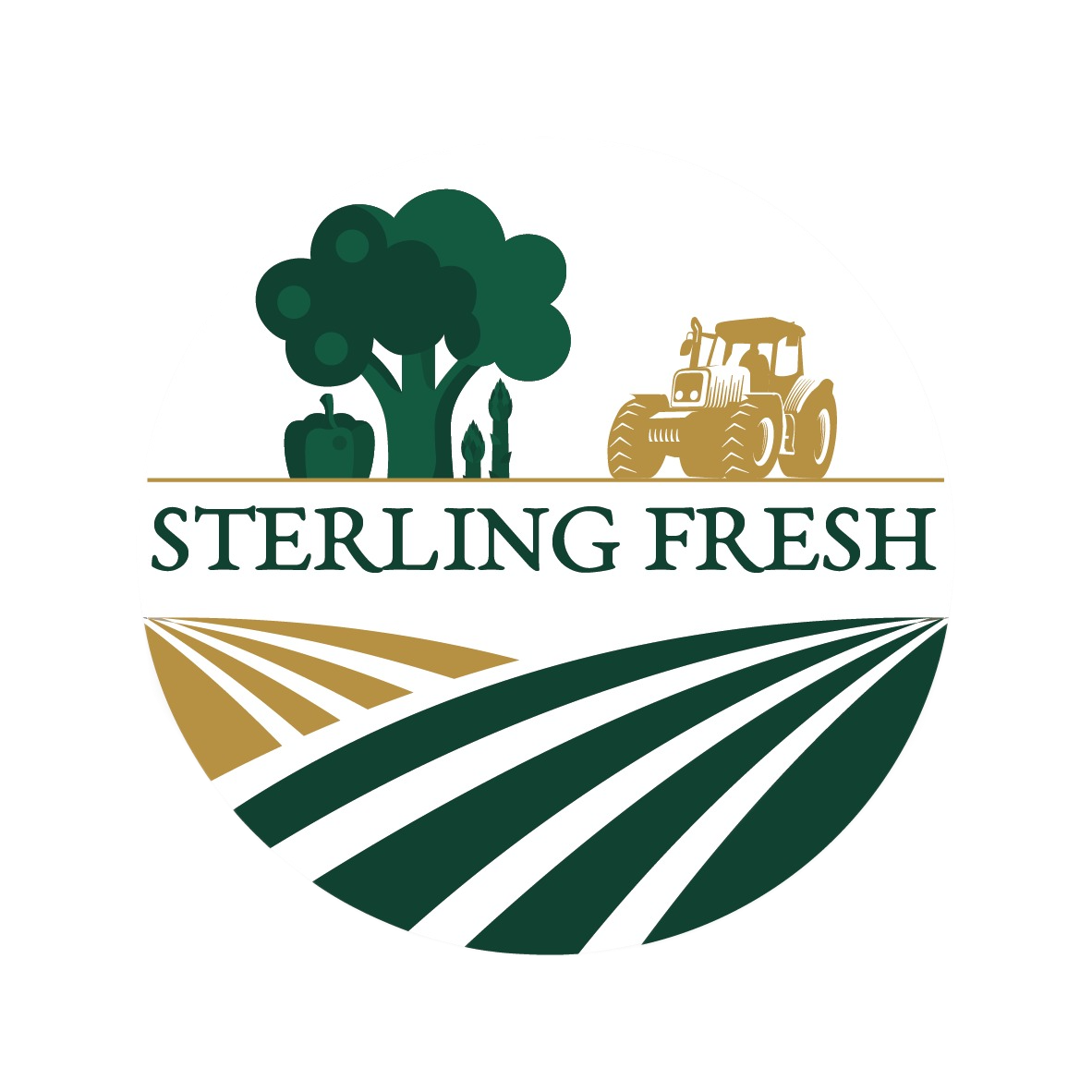 Sterling Fresh