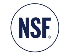 NSF certification