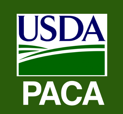 PACA certification