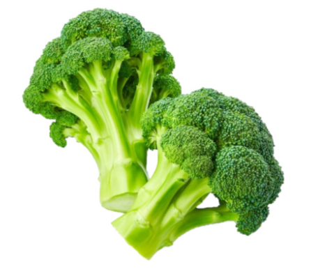 Brocoli florete