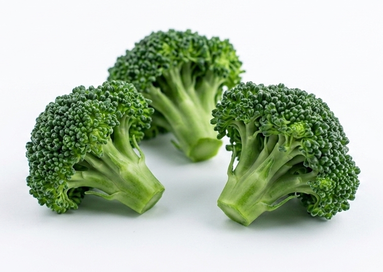 Mini broccoli floret