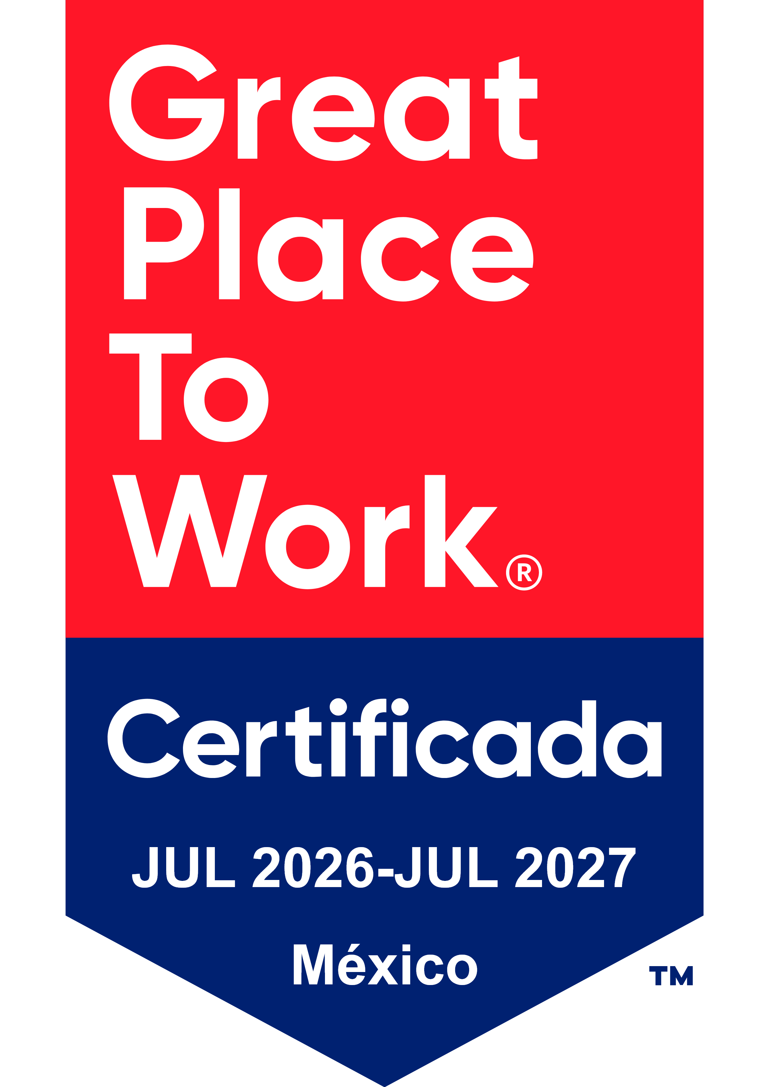 Sterling Fresh certification